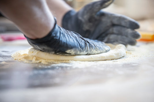 Romantisch etentje op Valentijnsdag met Pisenza glutenvrije pizzabodems